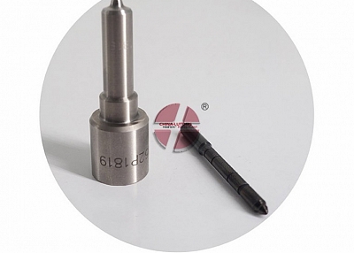 DLLA152P1819/0 433 172 111 Best automatic fuel nozzle apply for Weichai 