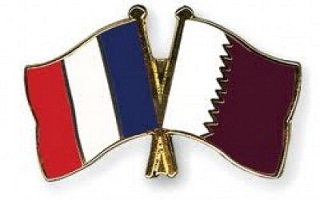 France – Qatar (By Sylodium, international trade directory)