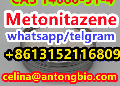 Metonitazene CAS14680-51-4