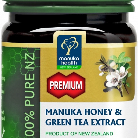 Manuka Honey MGO 