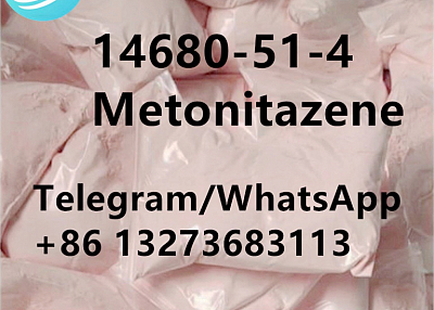 Metonitazene CAS 14680-51-4 High purity low price Q2