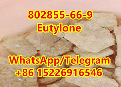 CAS 802855-66-9 Eutylone Hot Selling r3