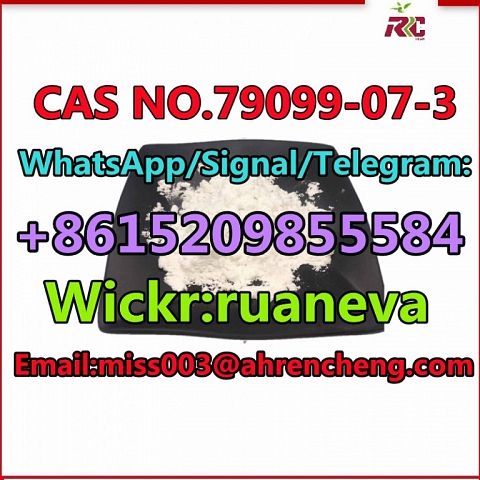 CAS 79099-07-3  N-(tert-Butoxycarbonyl)-4-piperidone