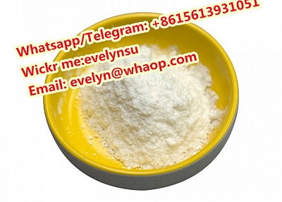 Cas 10418-03-8 Stanozolol Whatspp:+8615613931051
