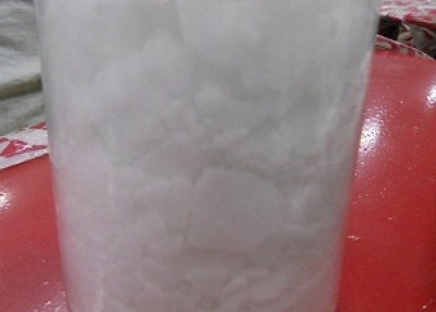 Caustic Soda