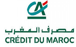 CRÉDIT DU MAROC