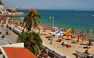 Eurozone and summer holidays (By Sylodium, international trade directory)