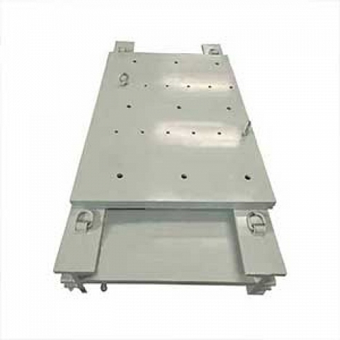 Supply Scraper Conveyer Middle Trough for Coal Mine 