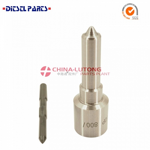 Bosch Nozzle Repair Kit DSLA150P800/0 433 175 304 Common Rail Injecor Nozzle 
