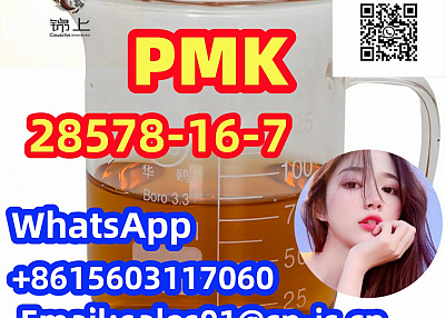 PMK ethyl glycidate 28578-16-7 99%high purity 