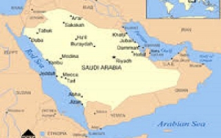 Saudi, exports hit $4.74bn (By Sylodium, international trade directory)