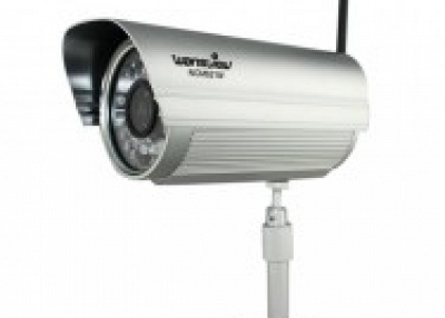 Wansview IP camera wireless 720P outdoor waterproof  