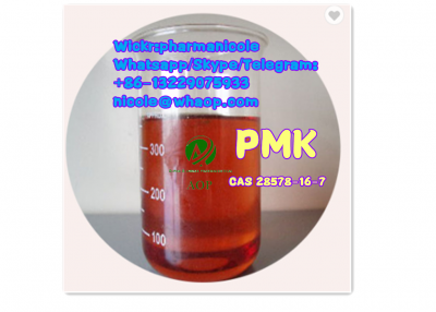 Buy Cas No 28578-16-7 New Pmk Oil 99.9% Liquid 28578-16-7 ALQS