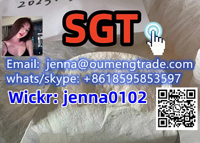 SGT in stock for sale Whatsapp/telegram :+8618595853597 