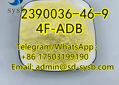  96 A 2390036-46-9 4F-ADB