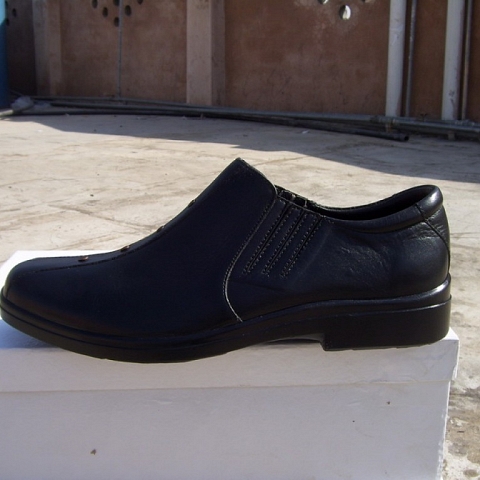 vigo shoes