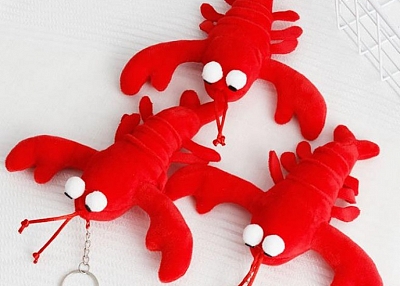 accessories for stuffed animals