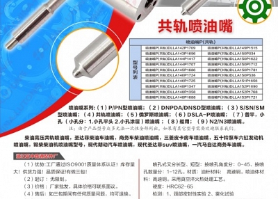 common rail injector spray common-rail fits for common rail cummins injector nozzles