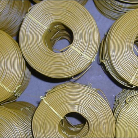 Twist Ties