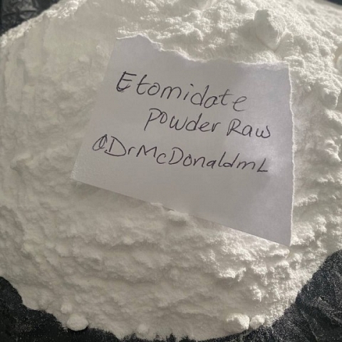 buy Etomidate space oil , buy Etomidate vape , Etomidate raw powder tg@DrMcDonaldml