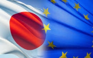 EU and Japan, Free trade (By Sylodium, international trade directory)