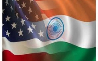 U.S. - India, Trade Relations (By Sylodium, international trade directory)