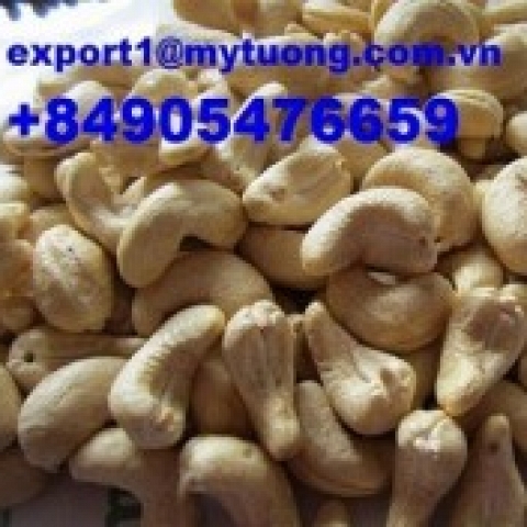 cashew nuts