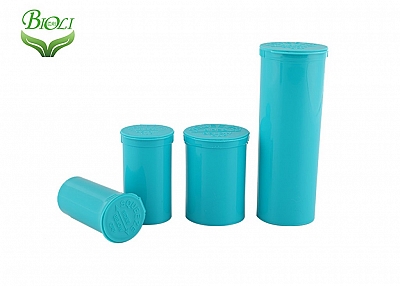 Pop Top Vials For Sale