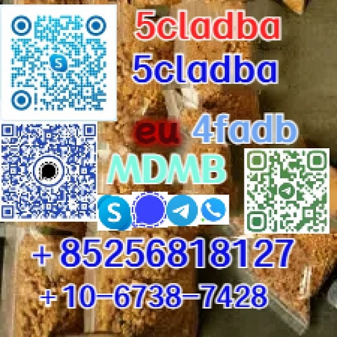 5cladba Adbb 前体 eu 4fadb mdmb 5fmdmb2201
