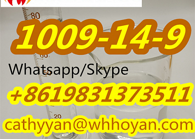 Low Price 1009-14-9 Valerophenone Seller CAS 1009-14-9 with Good Feedback