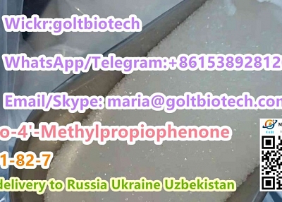 CAS 1451-82-7 2-Bromo BK4 100% safe to Russia Ukraine Wickr:goltbiotech