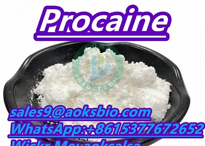Procaine powder,procaine supplier,procaine best price,procaine factory whatsapp+8615377672652