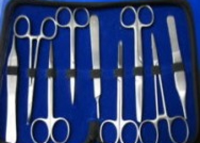 Surgical and Dental instruments 