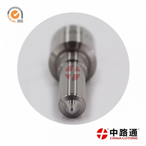 diesel nozzle vs gas nozzle DSLA152P1287 