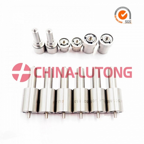  diesel injector common rail nozzle
