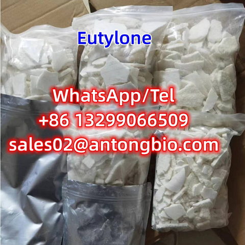 Eutylone EU (hydrochloride) BK-EBDB CAS 802855-66-9 CAS17764-18-0