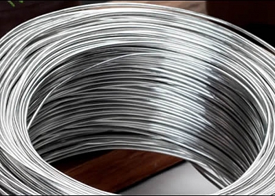 Galvanized Tie Wire