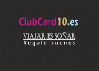 CLUB CARD 10 