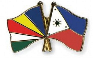 Philippines - Seychelles, trade cooperation (By Sylodium, international trade directory)