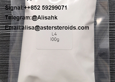 High Quality sarms powder lgd 3303 with 99% Purity cas:1165910-22-4