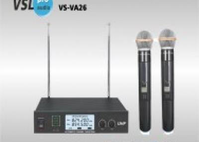 wireless microphone in China