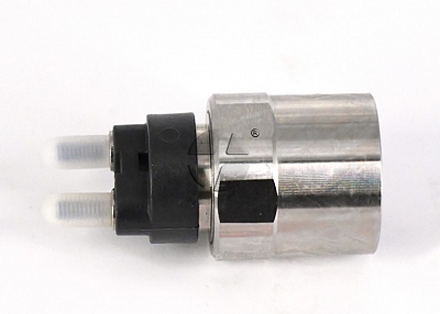 Diesel Fuel Valve Solenoid 09500-534# Fuel injector solenoid valve