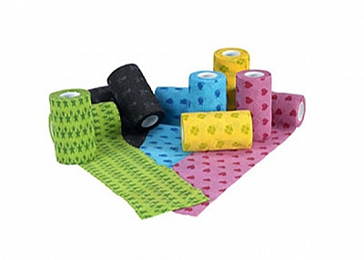 Vet Wrap Bandage