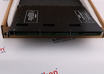 TRICONEX 4000094-310 / sales3@amikon.cn