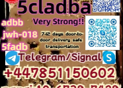 5cladba,5cladba, 5CL-ADBA 100% 安全送货