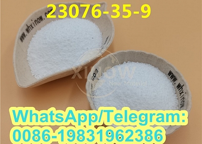 Xylazine hydrochloride/hcl Cas 23076-35-9 the best sell Xylazine hydrochloride/hcl Cas 23076-35-9