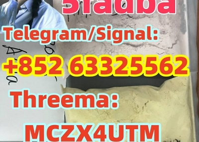 5CL-ADBA Strongest Research Chemical 5cl Precursor 5cladba From Factory
