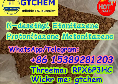  N-desethyl Etonitazene buy, buy Isotonitazene,