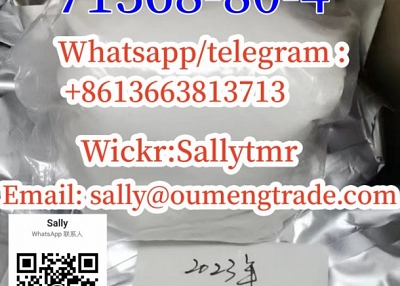 Hot sale Bromazolam Whatsapp +8613663813713