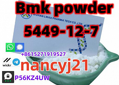 Bmk powder 5449-12-7 41232-97-7 80532-66-7 P2p APAAN Warehouse pickup BMK Glycidate Benzeneacetic 